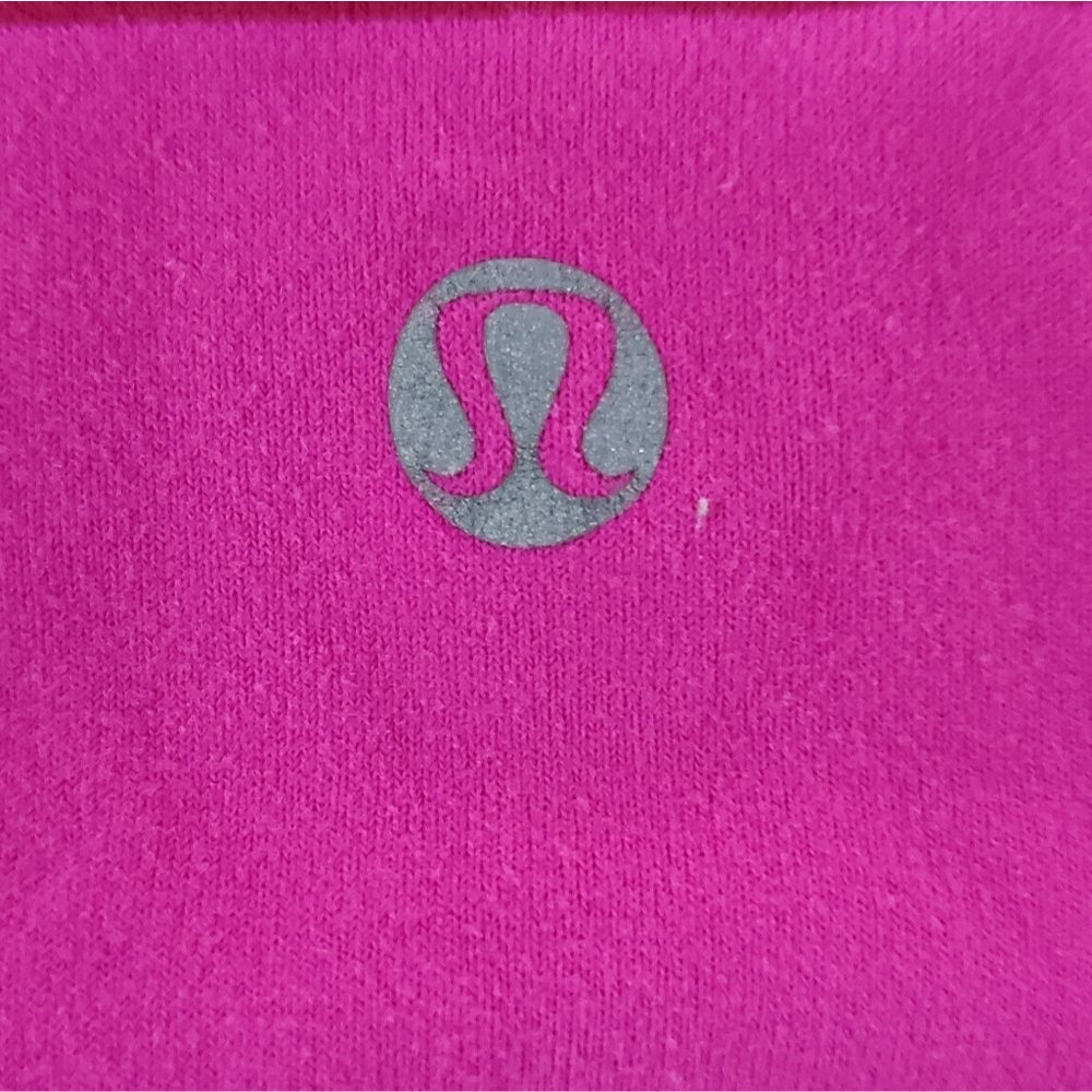 Lululemon Refresh Racerback Tank Top - Picture 4 of 7
